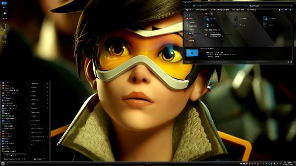Overwatch