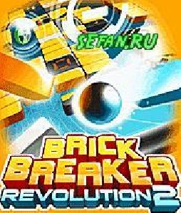 BrickBreakerRevolution2 240