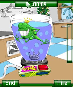Frogmixer