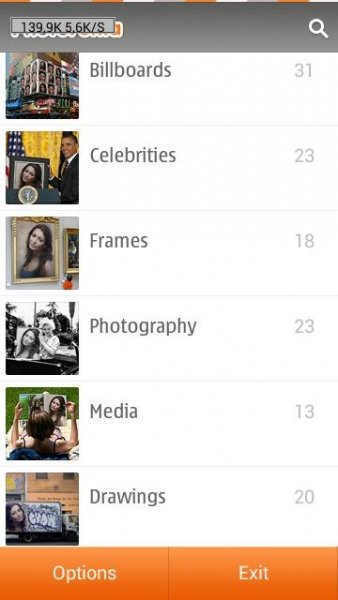 PhotoFunia v1.00