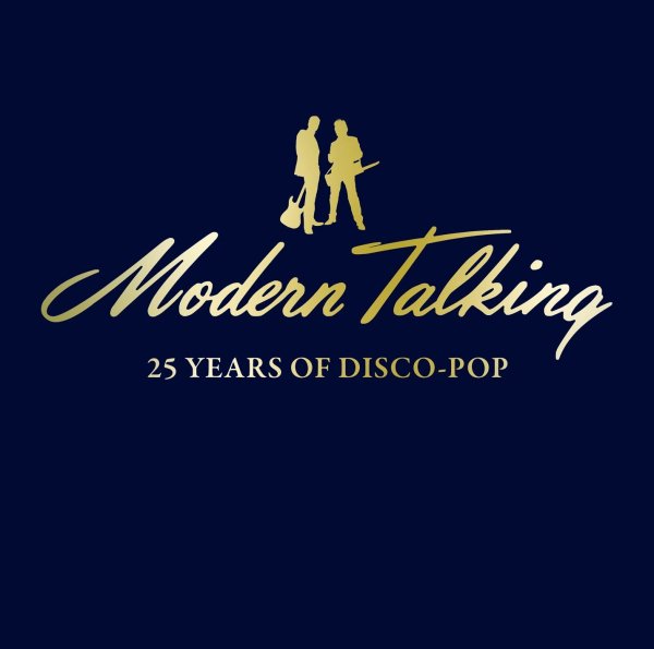 Modern Talking - Last Exit To Brooklyn