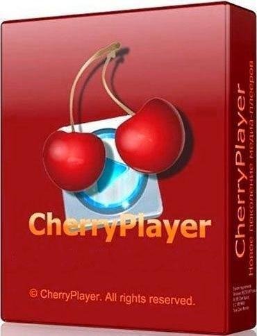 CherryPlayer v3.0.0