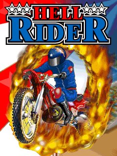 HellRider240x320