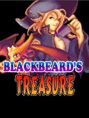 Blackbeards Treasure SE 240x320