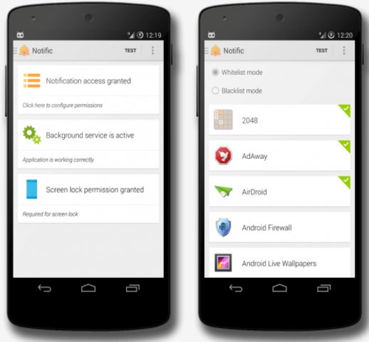 Notific Pro v6.0.4