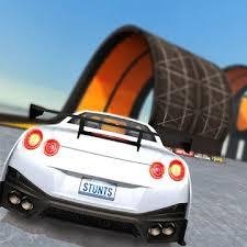 Car Stunt Races Mega Ramps v2.1.1 Mod