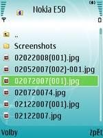 Bluetooth File Manager v1.0 amp v1.2