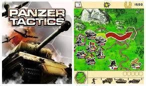 Panzer Tactics RUS