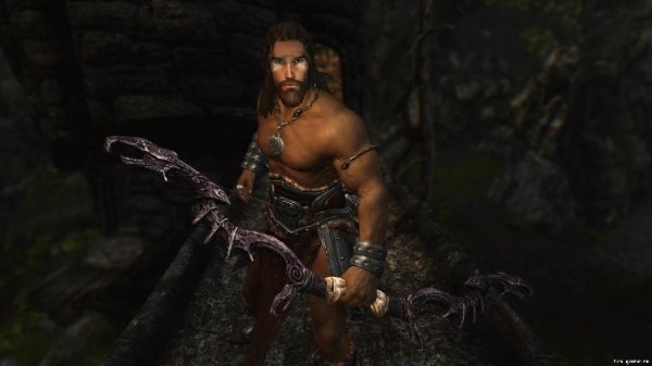 DragonstrikeBow