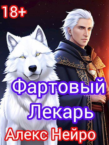 Нейро. Фартовый лекарь
