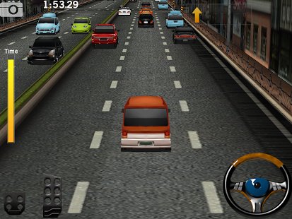 Dr.Driving [3D] v1.06