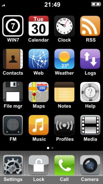 MyPhone