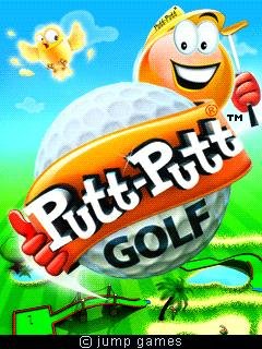 PuttPuttGolf