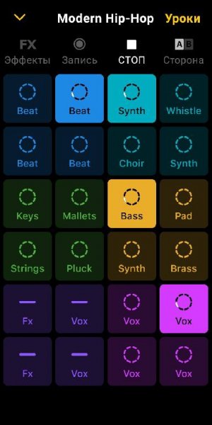 groovepad-music-beat-maker-1.8.3-mod