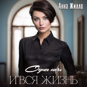 Жилло Анна Одна ночь и вся жизнь (2023)