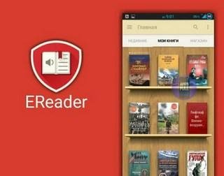 eReader Prestigio-Pr