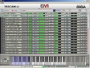 TASCAM.GVI.v3.64