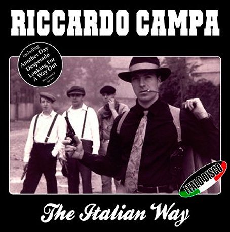 Riccardo Campa - Casanova