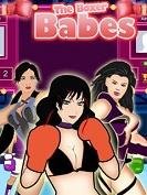 The boxer babes 240x400 sens