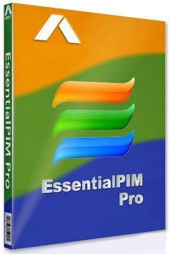 EssentialPIM Pro Business Edition 7.65