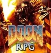DOOM 2 RPG