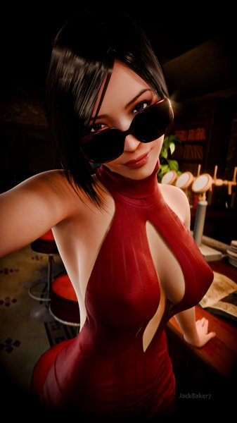 Undercover Spy