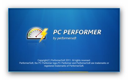 setup PC Performer
