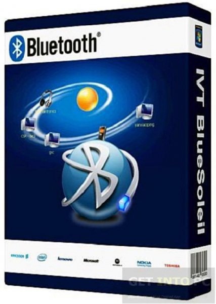 BlueSoleil