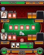 EXLHold emPoker 240x320 s40