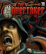 the overtaker 3d ru nokia e60 s60 352x41