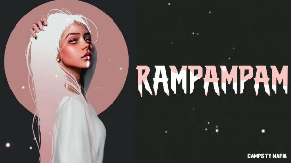 Minelli Rampampam