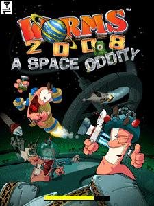 Worms 2008 240x320