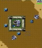 Dune The Rebirth