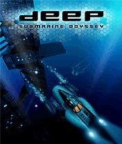 3D DEEP SUBMARINE ODYSSEY