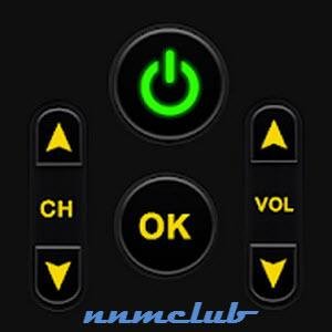 Universal TV Remote v1.0.21 Mod