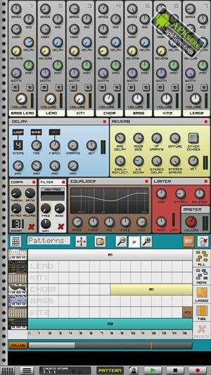 Caustic 3.2.0 standalone
