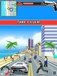 Driver L.A Undercover