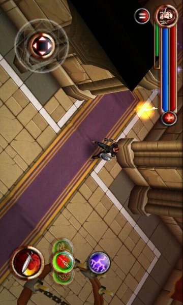 DungeonHunter 3.4.7