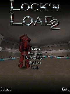 Lockn Load 2 3D