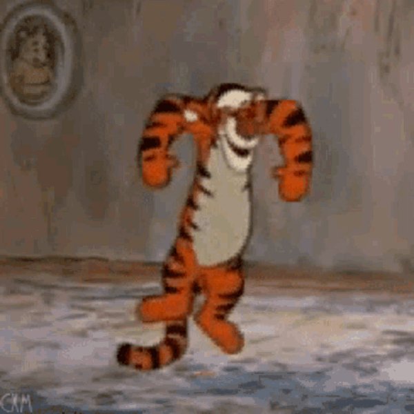 Dancing