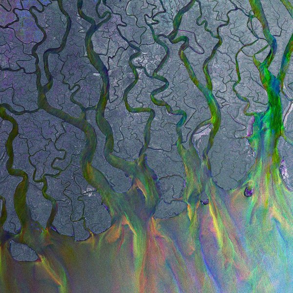AltJ - Breezeblocks