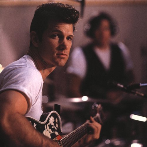Chris Isaak - Wicked Game (Dark Rock Version)