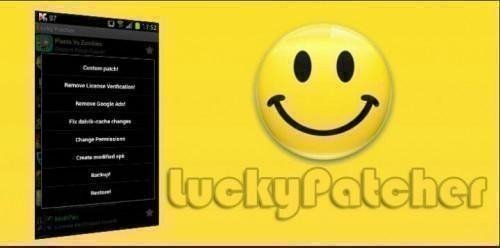 Lucky Patcher v4.6.8