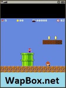 Mario