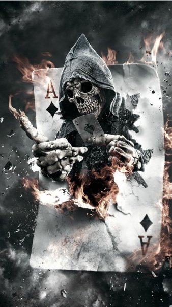 7baRu death- -wallp--hd---r-----720--1280- 1373293