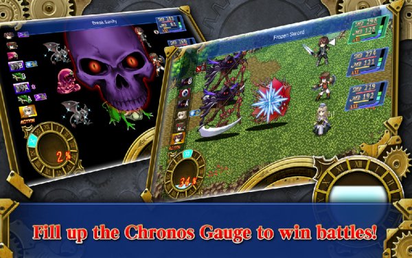 RPG Grace of Letoile v.1.1.1g