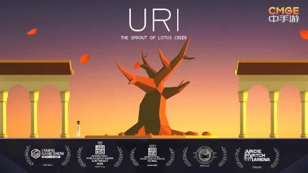 Uri The Sprout of Lotus Creek v.1.0.3
