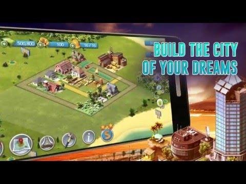 city island 4 magnat sim