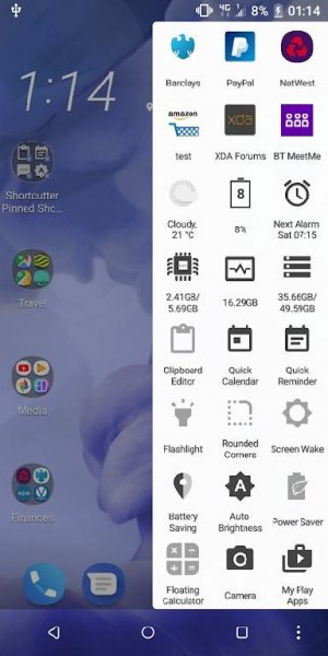 Shortcutter v6.7.9