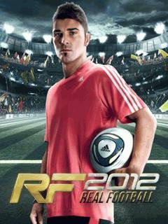 real football 2012 RUS